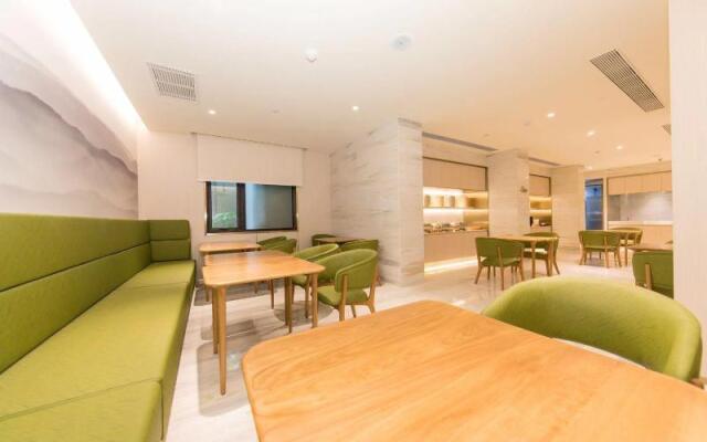 Ji Hotel Beijing Daxing District Government Branch