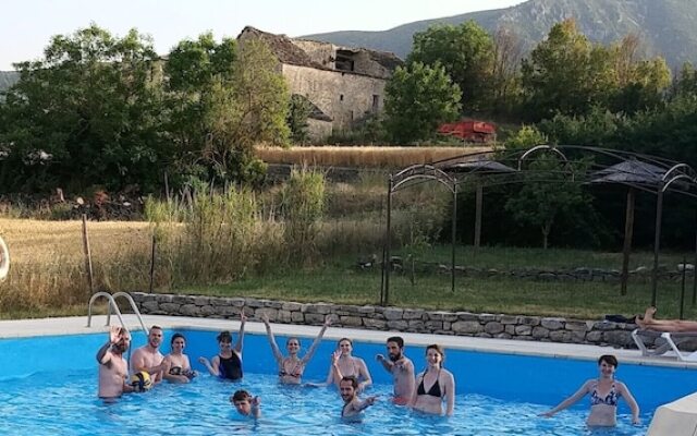 Casa El Condor