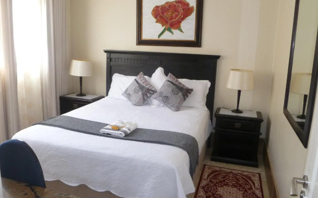 Bon a Vie B and B and Self Catering