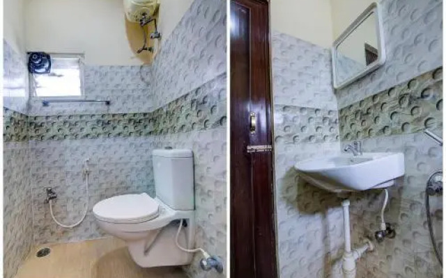 Lalitha Delight Guest House