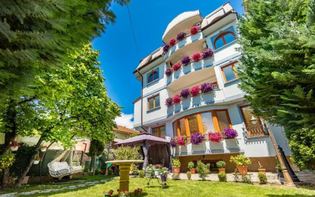 Villa Niko