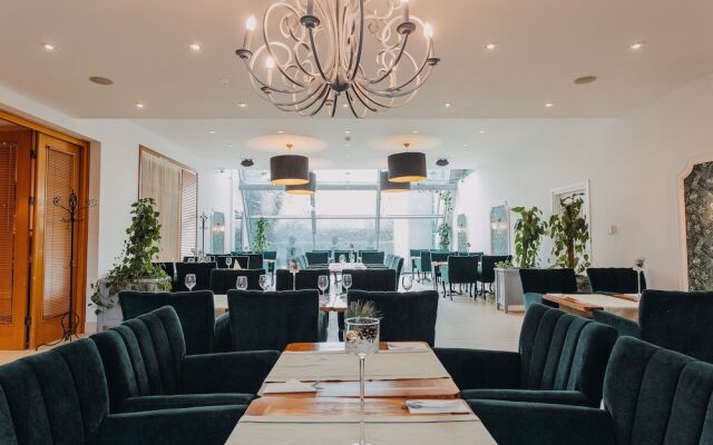 Szara Willa - Hotel, Catering i Konferencje Opole