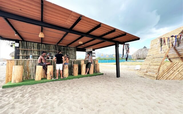 Playa Caracol