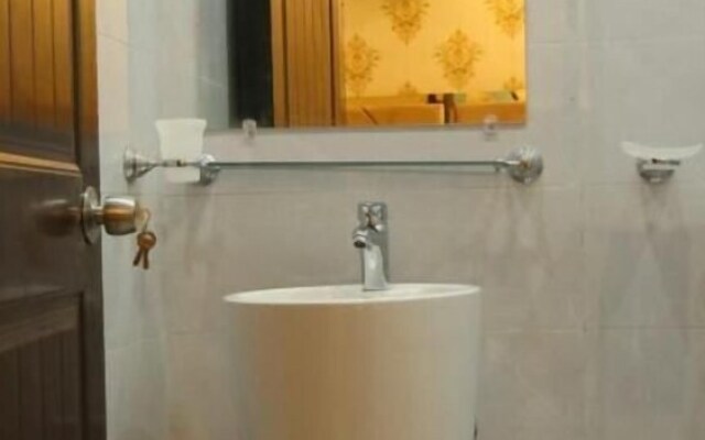Hotel De Smart Multan