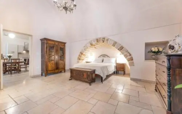 Locazione Turistica Courtyard bilo