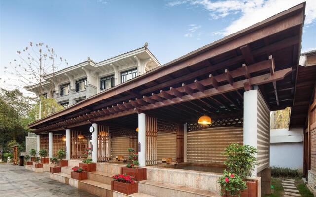 Ramada Wuyishan