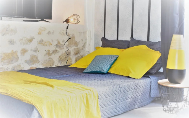 Le studio Jeanne D'arc Avignon