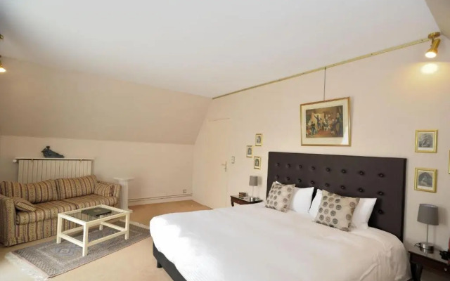 Le Relais de la Poste