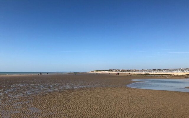 Cinque Ports Retreat