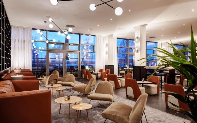 INNSiDE by Meliá Bremen