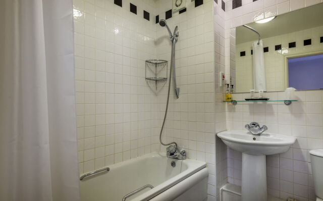 The Admiral Rodney Hotel, Horncastle, Lincolnshire