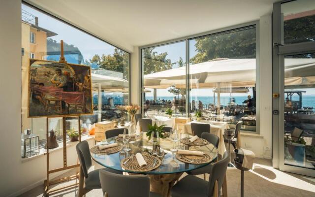 Albergo Ristorante Giardinetto