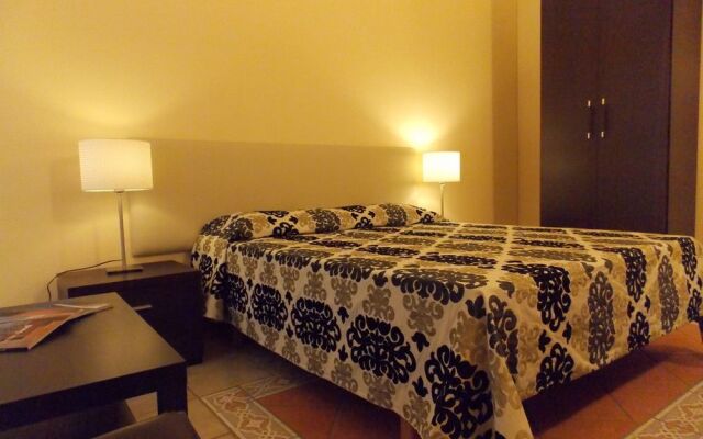 Glamour Center Of Rome B&B