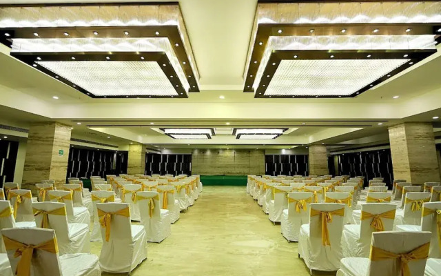 D.R. Utthama Hotel