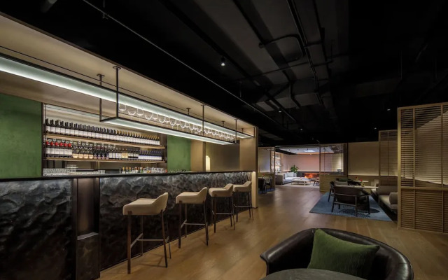 Ming Hotel Nanjing - MGallery Collection