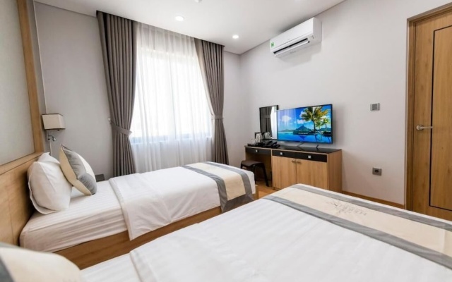 Herring Phu Quoc Hotel