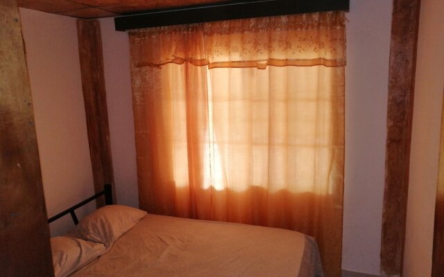 Mirla Cecilia Inn