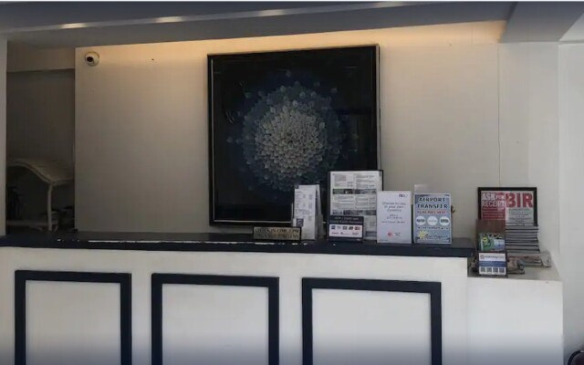 GT Hotel Boracay