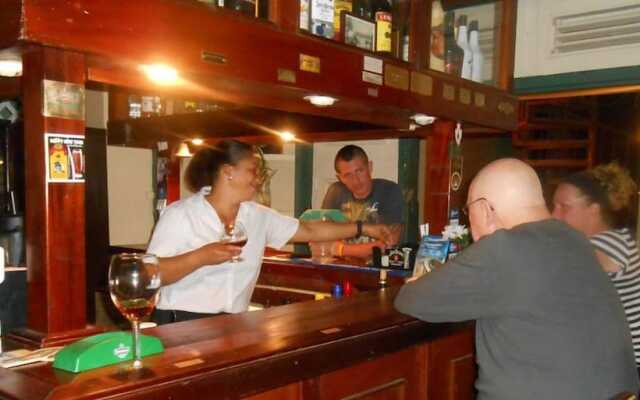 The Pasanggrahan Royal Boutique Hotel