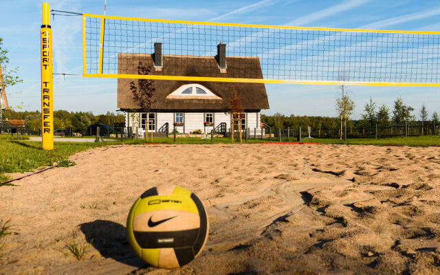 Apartamenty Szelagówka