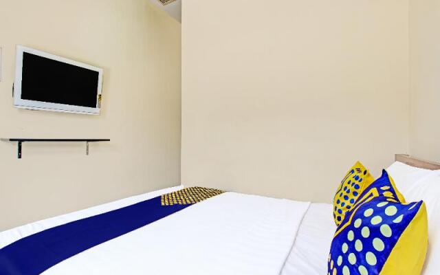 Spot On 91709 Aster Hotel Syariah