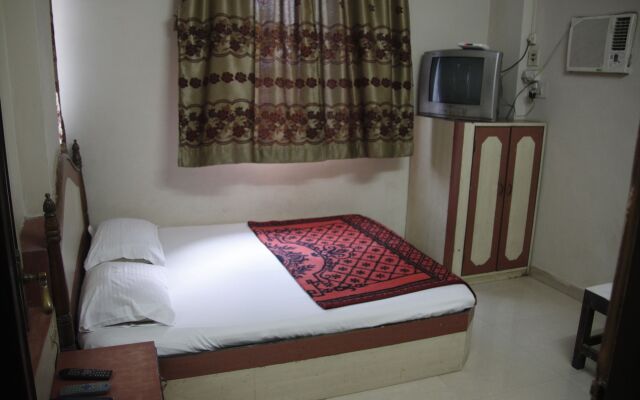 Hotel Al Saudia