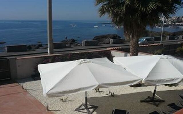 B&B Blu e il Castello