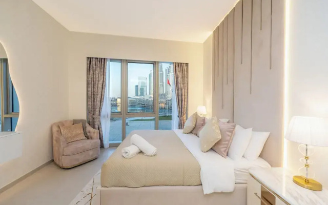 One Lux Stay Grande Signature Residences
