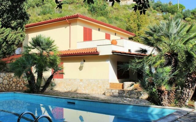 Villa Colle Mare