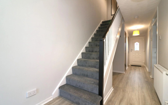 Glen Garry House - East Kilbride