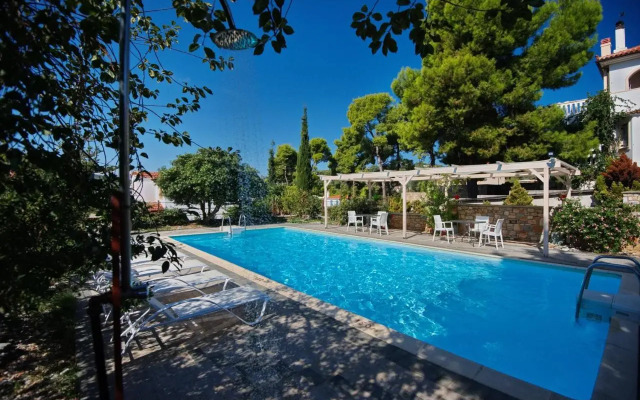 Kamelia Villas