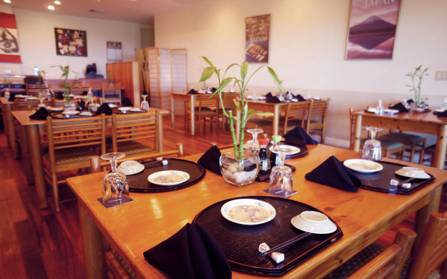 Hotel Villa Fontana Managua