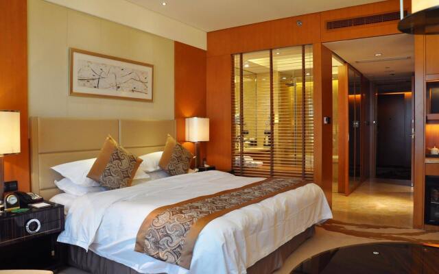 Happiness Hotel Changzhou