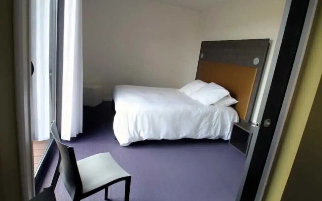 Hotel La Montagne de Brancion