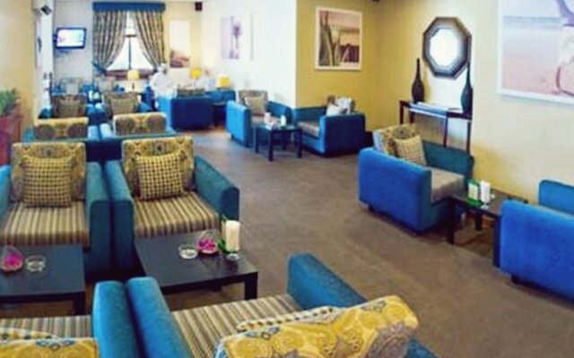 Regency Jeddah Hotel