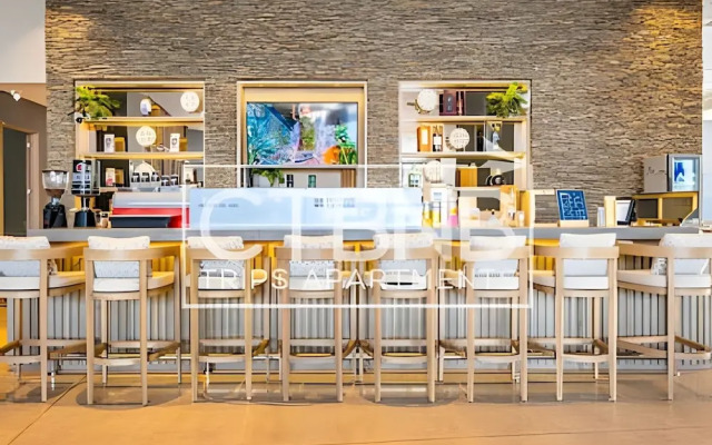 Reserva Del Mar Santa Marta By CTBNB