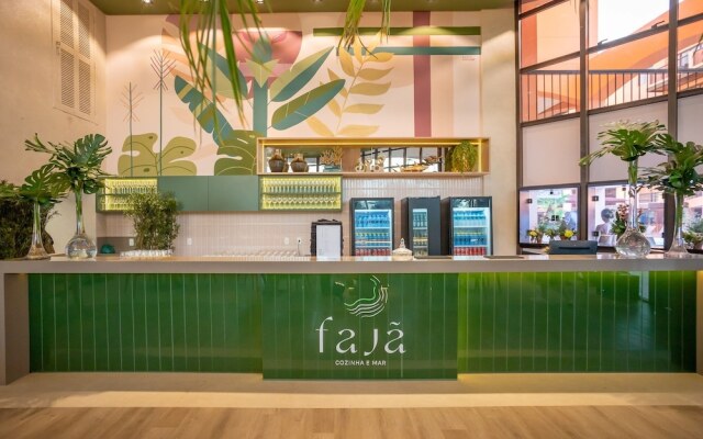 Jurerê Beach Village