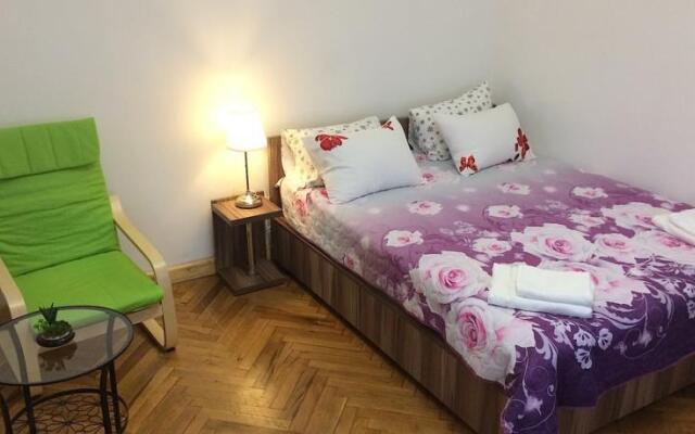 Lika Apartments