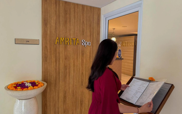 Anathera Resort Kuta