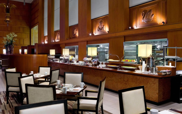 The Westin Minneapolis