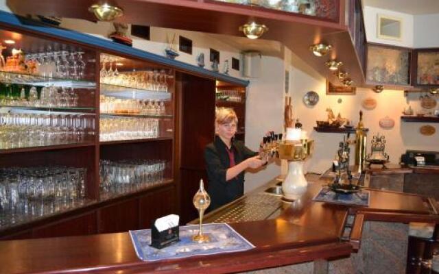 Hotel Am Markt & Brauhaus Stadtkrug