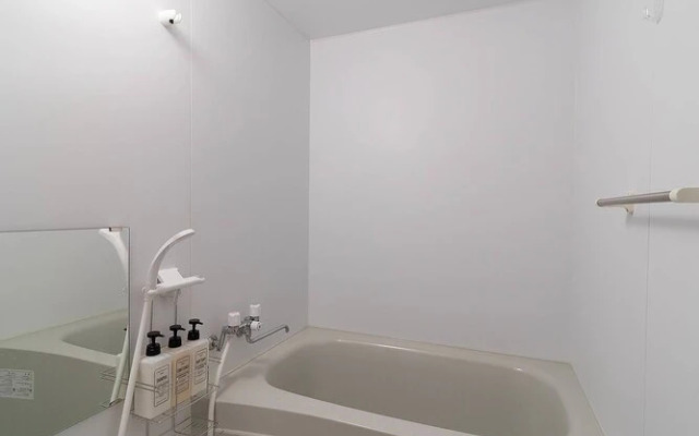 GrandTree Sapporo Station III