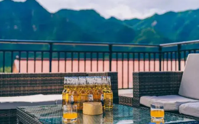 Jiule Yihao Pet-Friendly Homestay (Limutai)