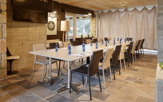 Hotel Flysch