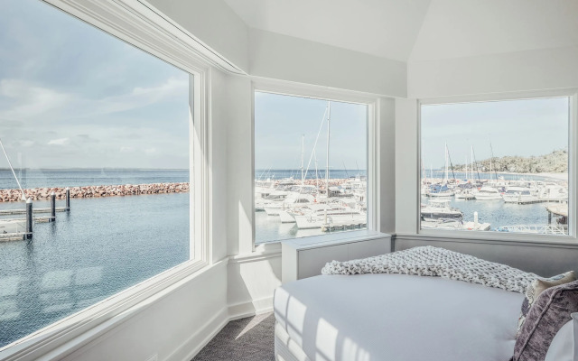 Anchorage Port Stephens