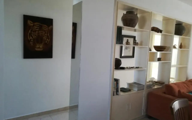Sevi's Place, 3 Bedroom Flat, 110 s.m