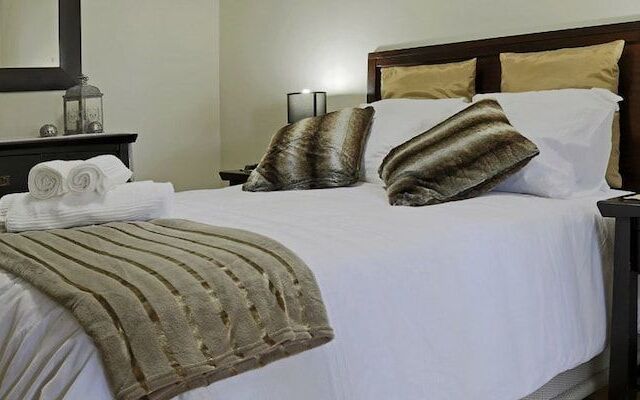 Arvella Guesthouse