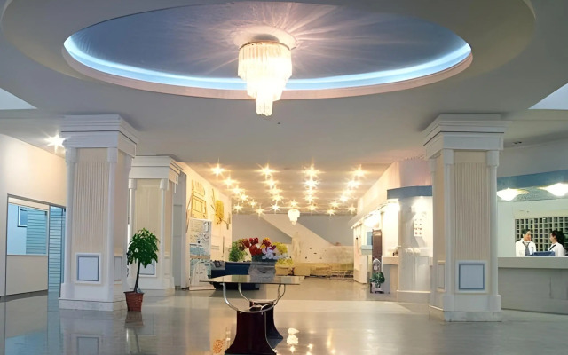 Atlantis Hotel