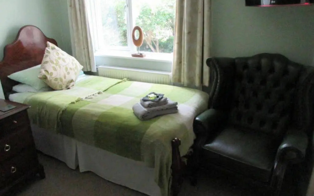Haydn House - B&B