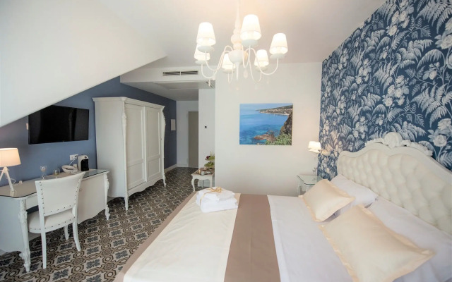 Sui Generis B&B